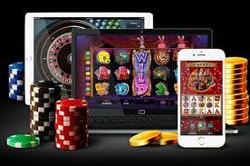 Онлайн казино Casino JOZZ